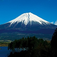 富士箱根伊豆国立公園の天然水