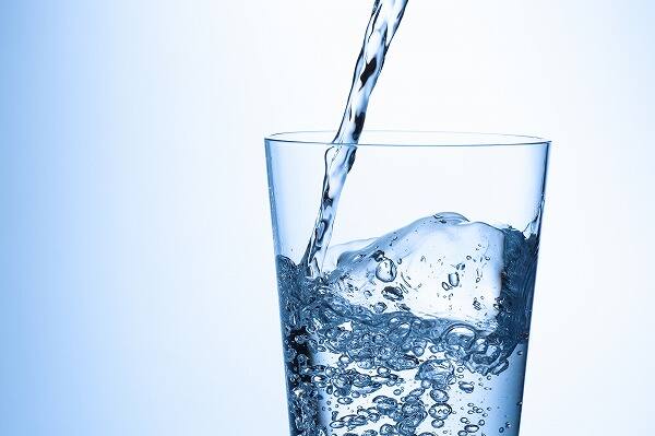 水道水の塩素除去方法