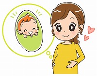 妊婦さん赤ちゃん対応のプラン、キャンペーンを選ぶ