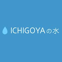福岡ichigoyaの水