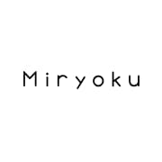 miryoku（海力）のロゴ