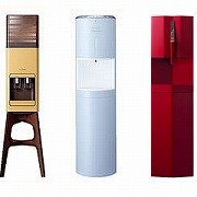 おしゃれウォーターサーバーランキング