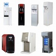 水素水が利用できるウォーターサーバー一覧ページへ