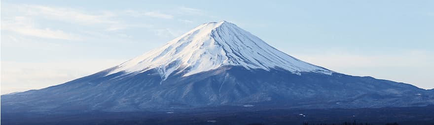 富士の湧水は富士山の天然水